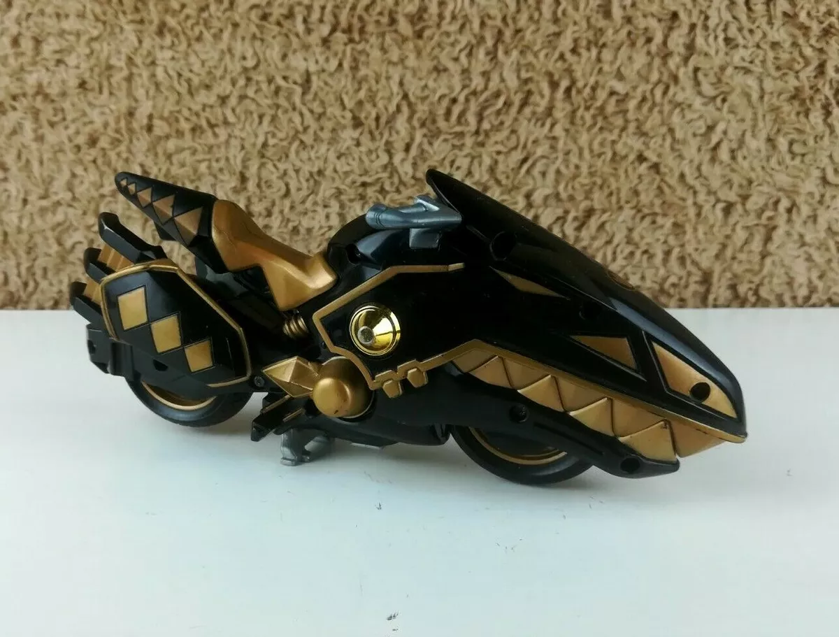 Black ranger cycle new arrivals