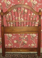 Twin Ethan Allen Country French Wheatback Headboard 26-5630 Retiring SALE