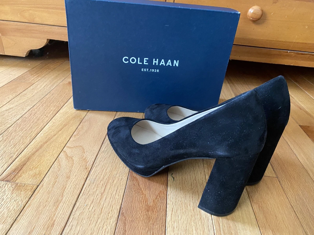 Cole haan renner 2024 grand pump