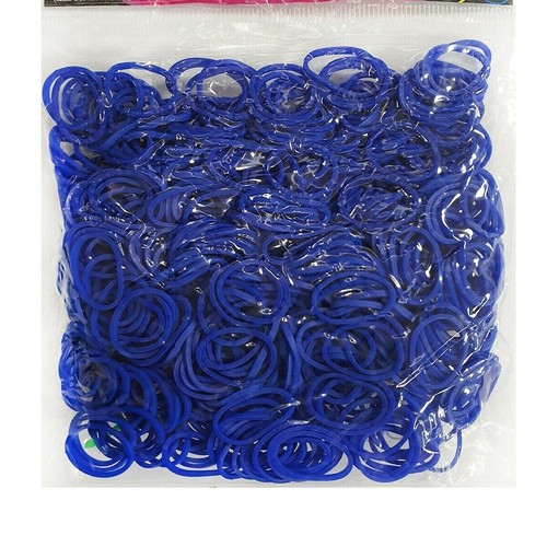 RUBBER LOOM BANDS ASSORTED BRACELET MAKING MULTI COLOUR Up To 15000 DIY KIDS UK - Picture 19 of 102