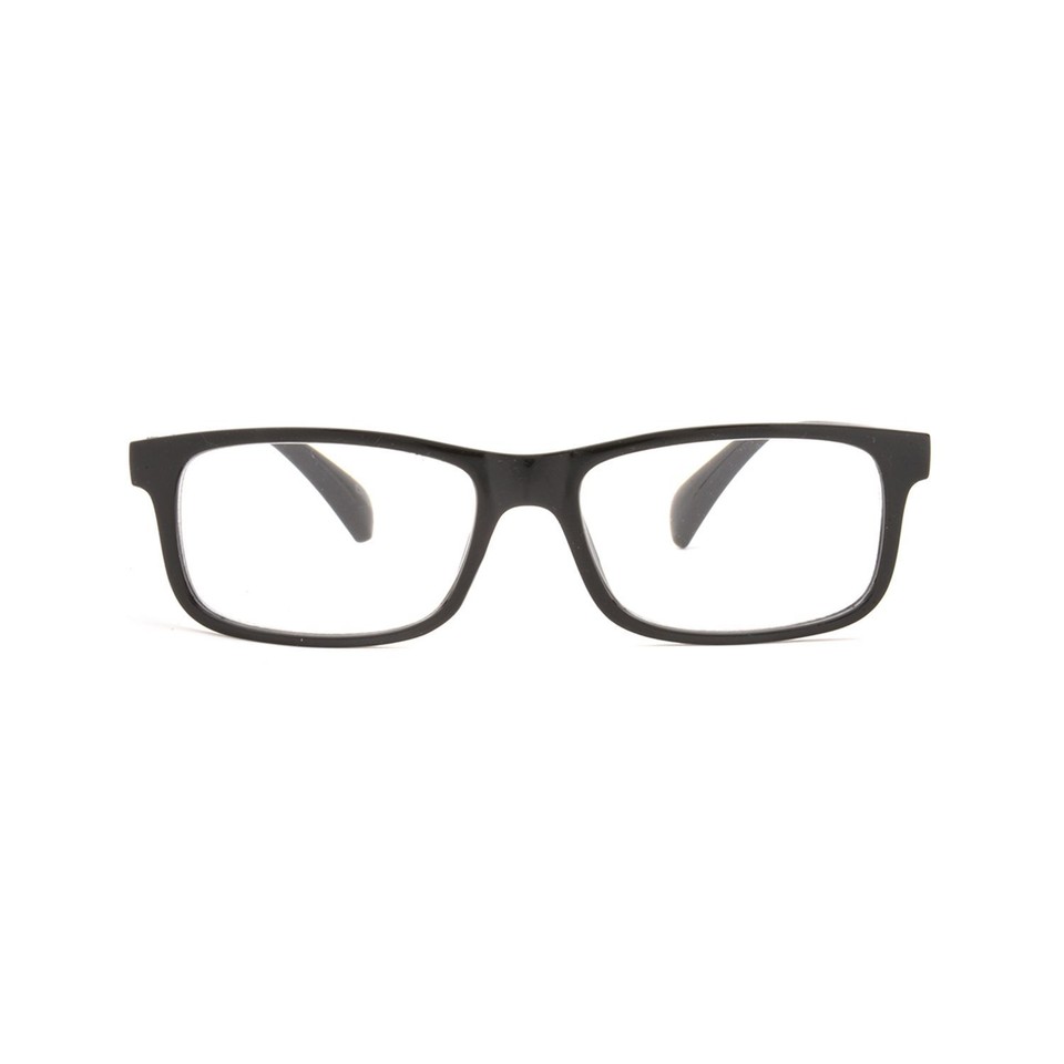 Rachel Roy 3 Pack Reading Glasses, Square Frames in Black, 2.50 eBay