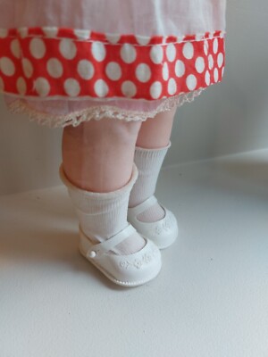 POUPEE ANCIENNE CREOLE Sfbj Paris 3 Circa 40/50 Habits Creole EUR 49,00