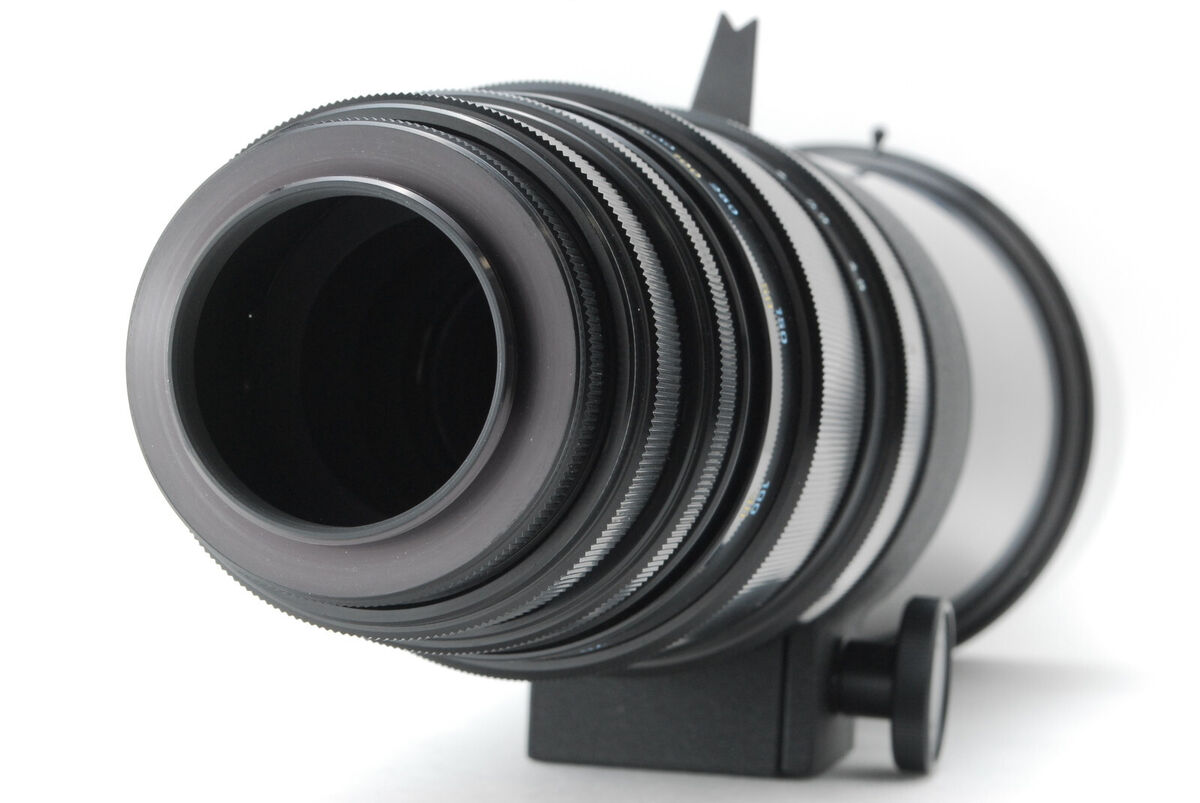MINT】 Pentax SMC Takumar 500mm f4.5 Telephoto Lens for K MINT】 Pentax SMC Takumar 500mm f4.5 Telephoto Lens for K