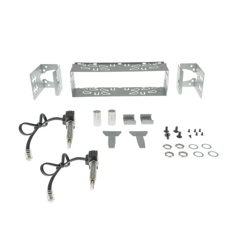 RETROSOUND RSD-EUROPA-1DAB 1-DIN DAB Autoradio Oldtimer US-Cars Oldsmobil - Bild 4 von 4