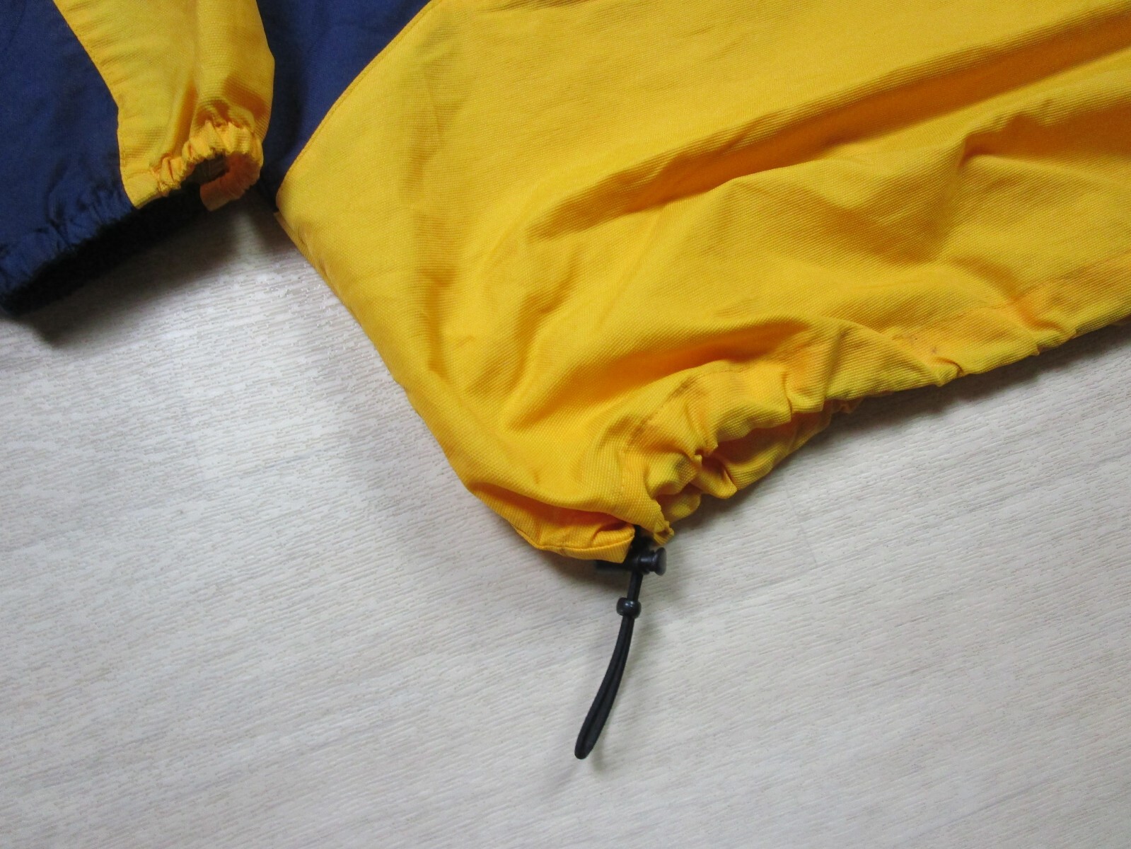 Vintage Timberland Performance Pullover Hooded Ja… - image 3