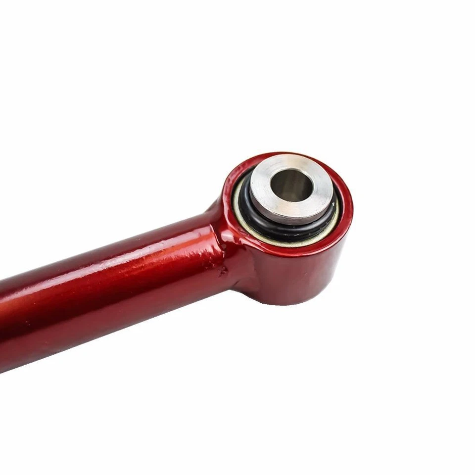 GODSPEED PROJECT REAR ADJUSTABLE CAMBER ARMS FOR 09-16 HYUNDAI GENESIS COUPE Foto 4 de 4