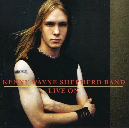 Kenny Wayne Shepherd Music CDs for sale | eBay
