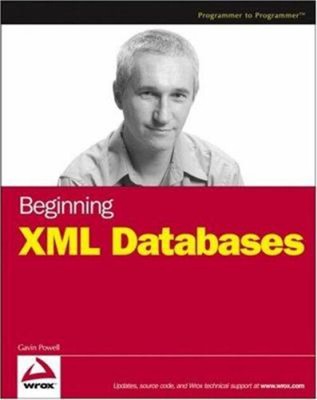 Beginning Xml Databases Taschenbuch Gavin Powell