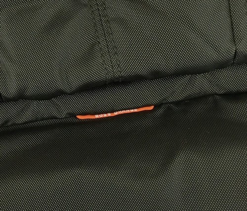 Hugo Boss Orange Ojovi W green down parka hooded jacket coat winter mens 52 XL - Picture 9 of 23