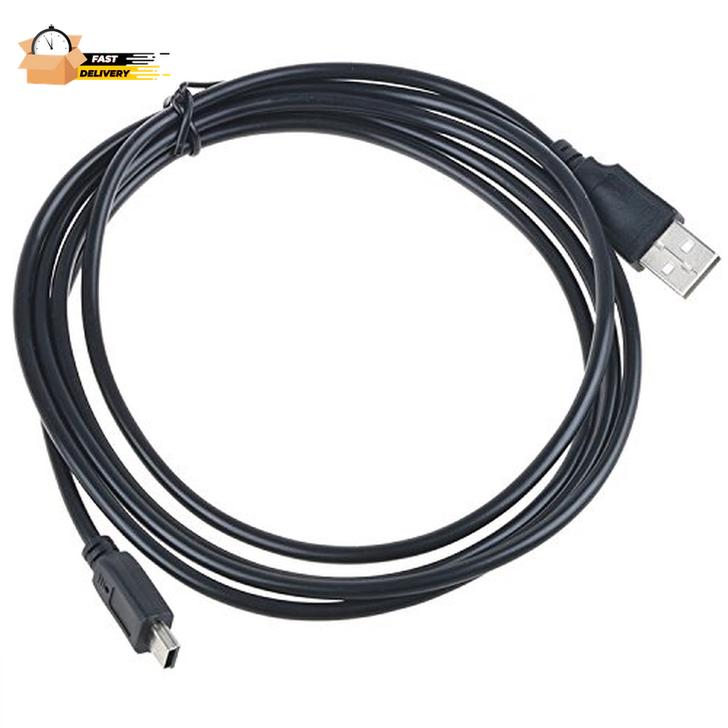 Rand McNally TND 720 GPS USB Charging and Data Cable