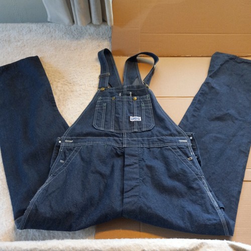 overalls 36x34