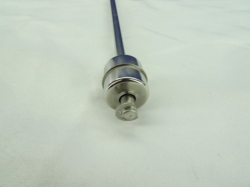 Aquarium Tank Stainless Steel Horizontal Float Switch Uxcell a13072500ux0111 TF - Picture 3 of 3