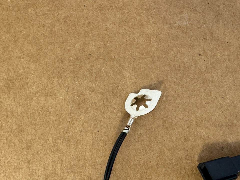 Cable volante bmw 3 g20 lci m conducto cable paletas cambio 32309503658 Foto 3 de 4