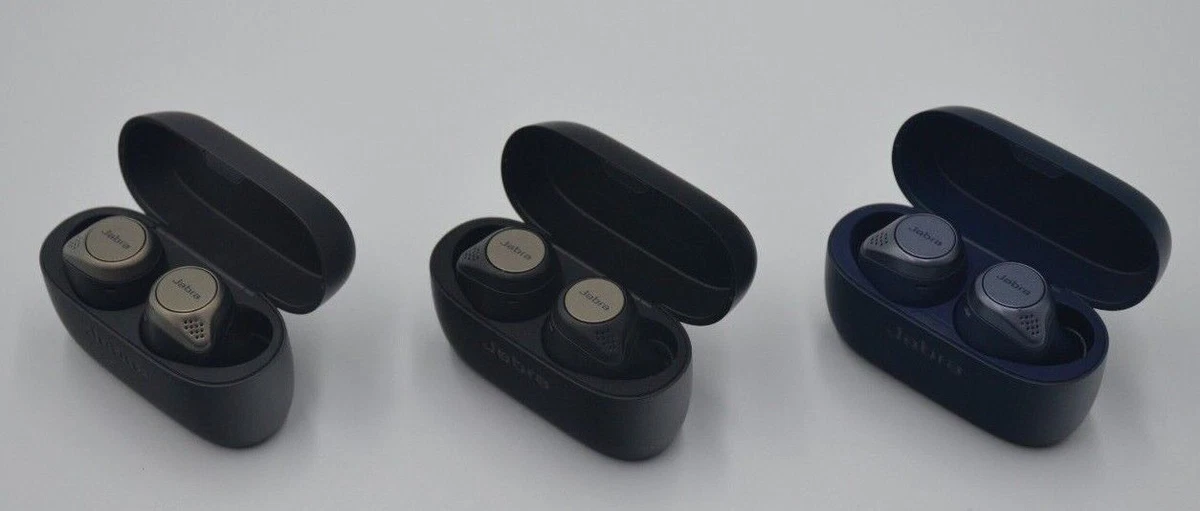 Jabra elite active 75t waterproof hot sale