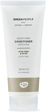 Image of Green People Scent Free Ultra-Gentle Conditioner 200ml Natural Organic Sensitive