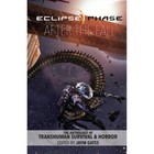 Posthuman Studios Eclipse Phase After The Fall Roleplaying Game 264 Pages