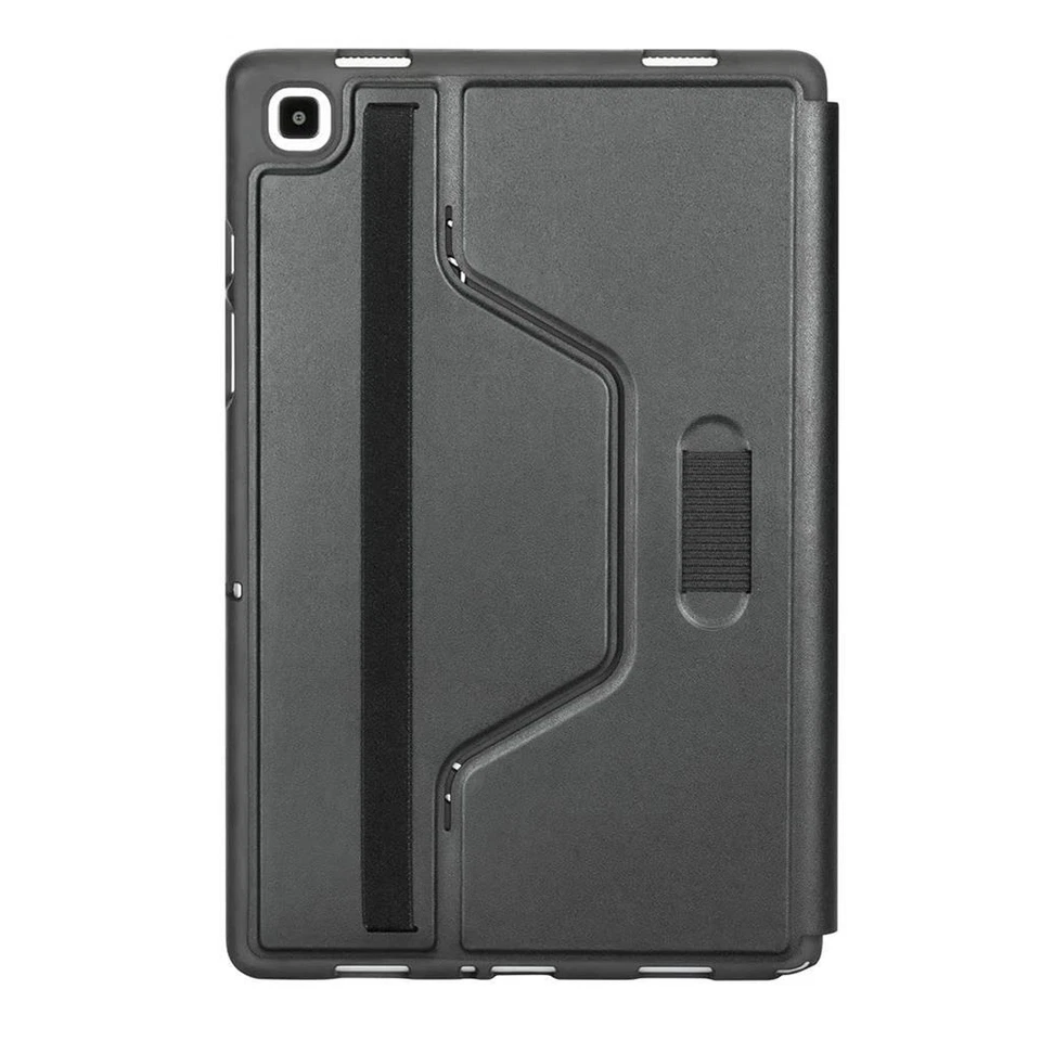 Targus Click-In EcoSmart 10.4" For Samsung Galaxy Tab A7 Black THZ883GL - Image 3 of 4