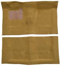 Carpet Kit For 1968-1972 Buick Skylark 2 Door 4 Speed With Factory Console