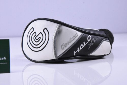 Cleveland Halo XL #6 Hybrid / 27 Degree / Stiff Flex Diamana ZX 50 Shaft - Picture 9 of 9