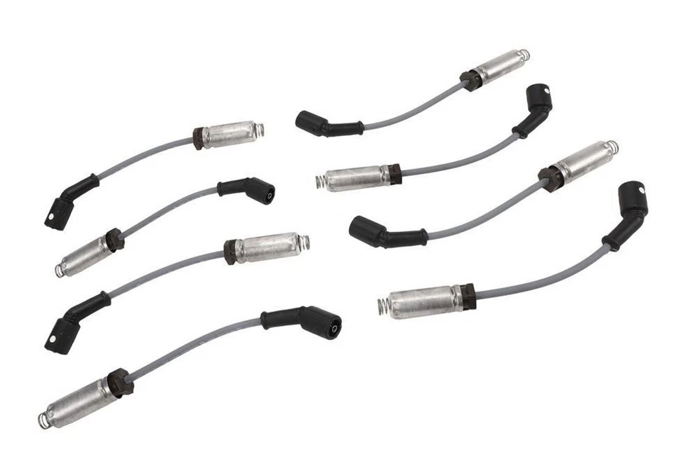 Комплект проводов свечей зажигания GM 19431551 2014+ LT1 LT4 L83 L86 L84 L87 L8T 5,3 л 6,2 л 6,6 л - Изображение 3 из 4
