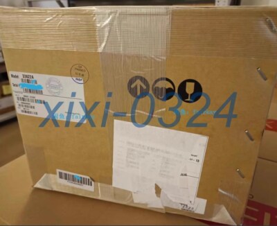 1pcs NEW  Keysight  33622A  waveform generator   DHL shipping
