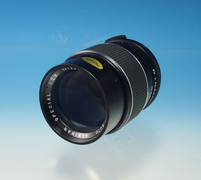 Auto Albinar Special Objektiv lens 2.8/135mm für M42 - (201919