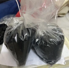 Grade A+ Soft Authentic Himalyan Shilajit Purified 1000 Gram , Shilajit In Bulk