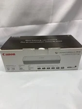 Canon Image Formula R10 Portable Document Scanner-2 Sided Scanning*New