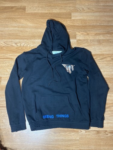Off white main label - Gem