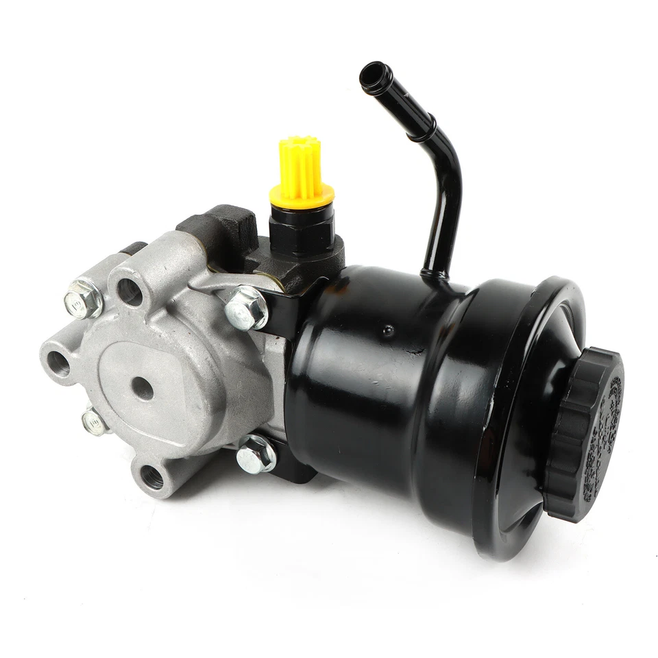 Bomba de dirección asistida con piñón de estante de depósito para Toyota 4Runner Tacoma 1996-2001 Foto 2 de 4