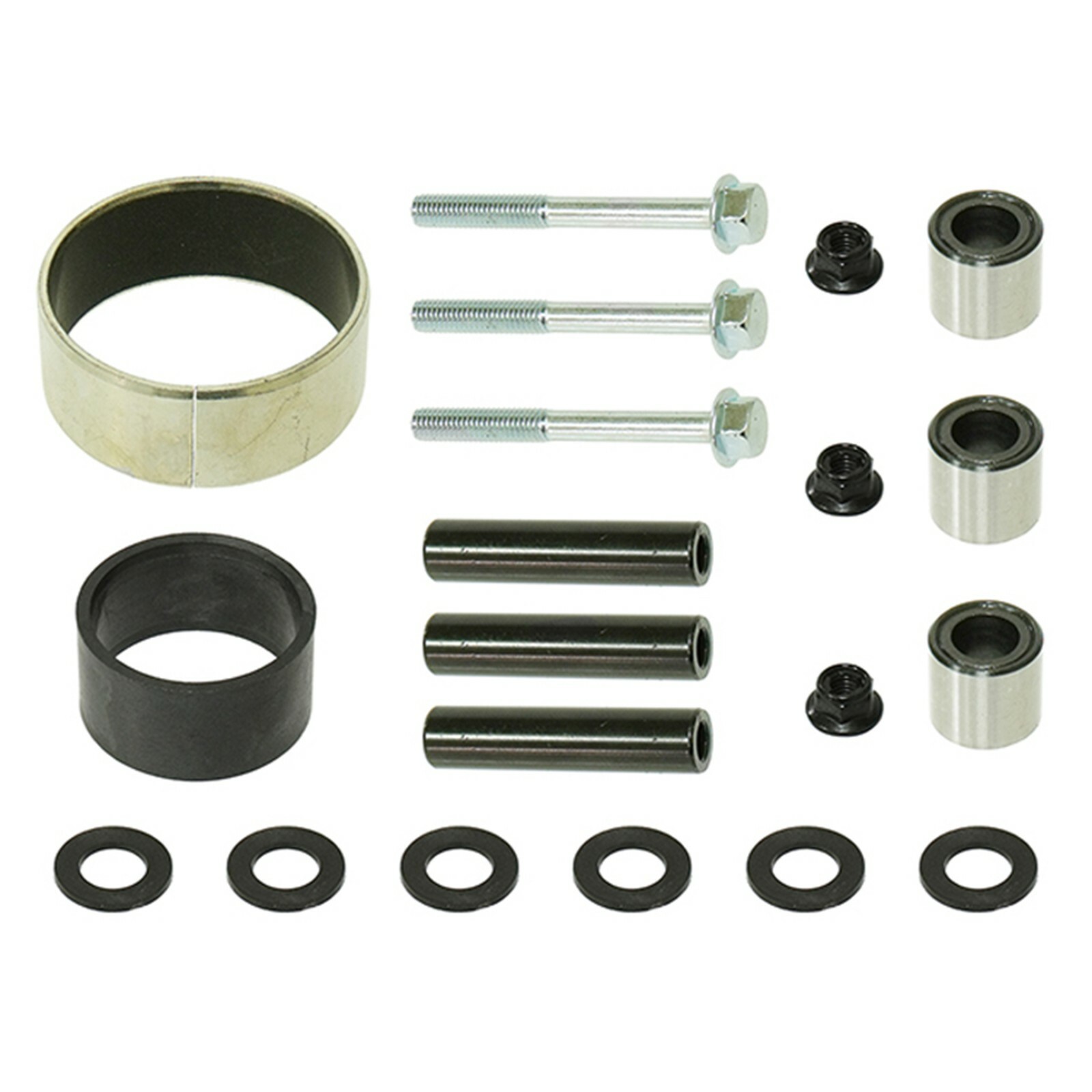 PRIMARY DRIVE CLUTCH TUNE UP REBUILD KIT YAMAHA RS RAGE GT 20052007