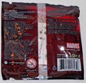 ToysRUS Exclusive LEGO new POLYBAG set lot x5 MARVEL Rocket Raccoon Guardians 