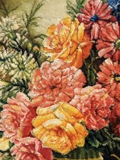 wandteppich , Handgemachter Persischen Teppich