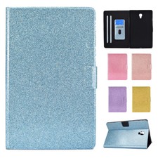 For Samsung Galaxy Tab S6 Lite 10.4" 2020 Luxury Leather Stand Smart Case Cover