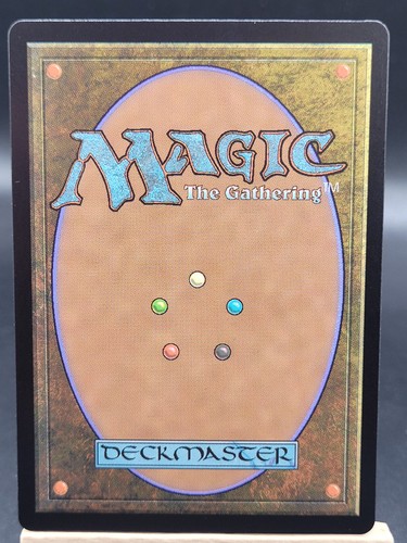 1x Chatterfang, Squirrel General - FOIL - German - FBB - EDH - Vintage #2654 - Picture 2 of 2