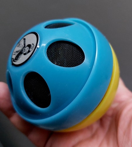 Vintage UdSSR Super Rare Space Age Radio Soviet Decor - Bild 1 von 9