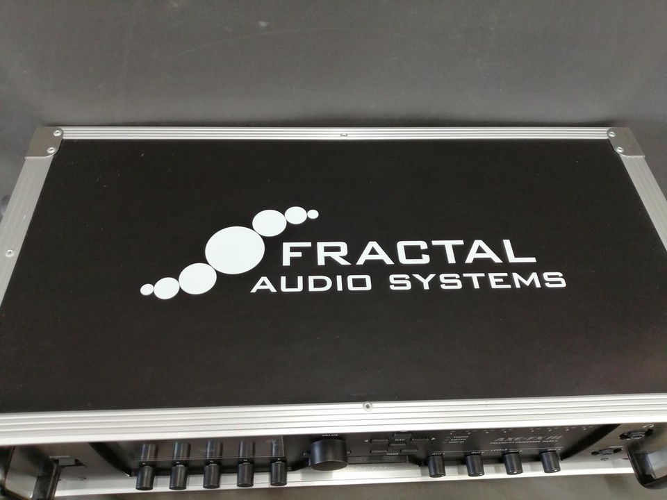 axe fx3 mark2 FRACTAL AUDIO SYSTEMS eBay