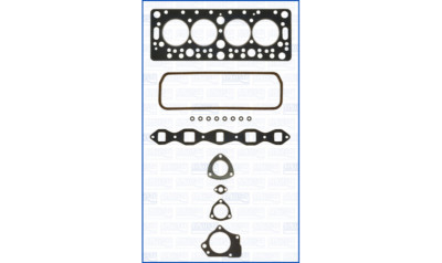 Cylinder Head Gasket Set SAVA S213 2.5 71