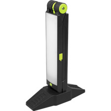 Sealey SMD LED 3 in 1 Folding Floodlight Worklight