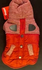 NWT Pet Shoppe Dog RED  Hoodie Coat (XS/S 12-19 lb)