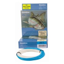 Snowbee XS-Plus Twin Colour WF 5/6/7/8 Floati...