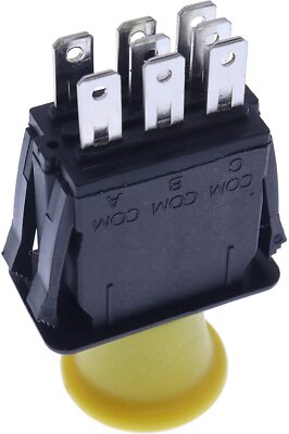 Rider PTO Switch for Lawn Mower ExMark Bobcat Grasshopper