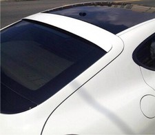 Porsche 970 Panamera 2014-16 Euro Rear Roof Glass Spoiler NEW Made in USA