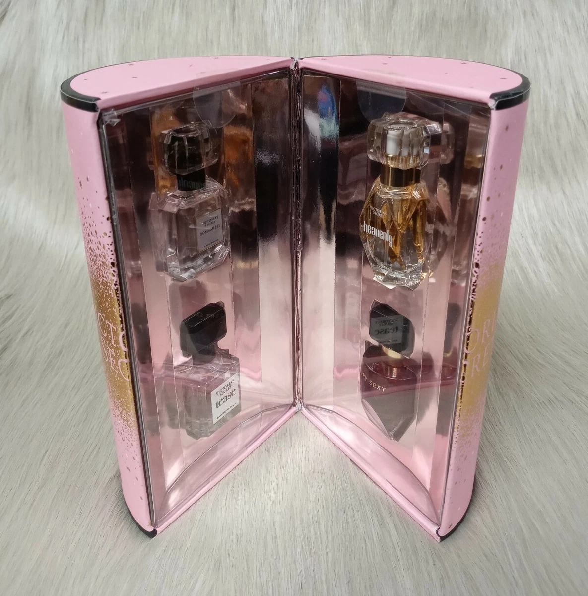 Top more than 133 perfume miniature gift sets uk best kenmei.edu.vn