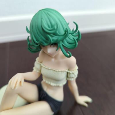 One Punch Man Terrifying Tatsumaki figure doll figurine Relax time Japan Limited | eBay One Punch Man Terrifying Tatsumaki figure doll figurine Relax time Japan Limited | eBay