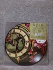 RUSH "THE GARDEN" *SEALED* RSD 10" PICTURE VINYL ONLY 5000 COPIES WORLDWIDE