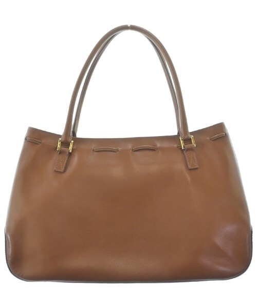 ANYA HINDMARCH Tote Bag Camel 2200382526183 eBay