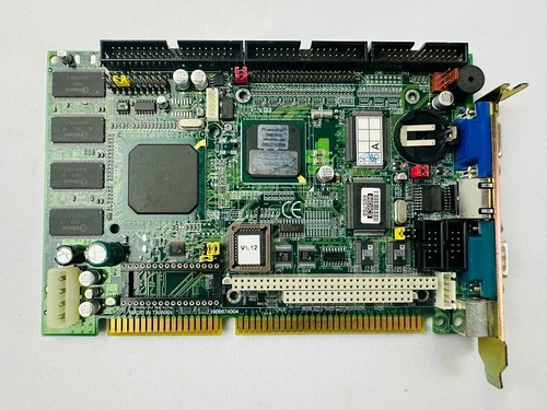 Advantech PCA-6740 PCA-6740F CPU Board