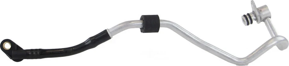 Manguera de refrigerante turbo Rein Automotive CHT0761 - F3 Foto 2 de 3