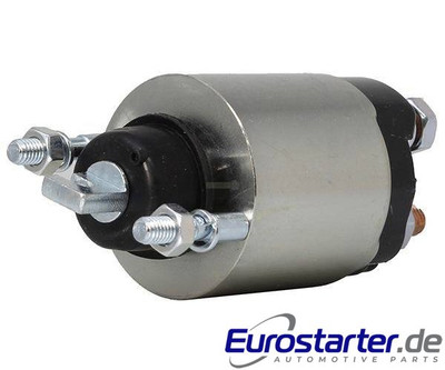 ELETTROMAGNETE MOTORINO AVVIAMENTO NISSAN PATROL SAFARI 2.8